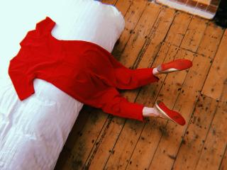 Conceptual Boredom: My Clothes Miss Me